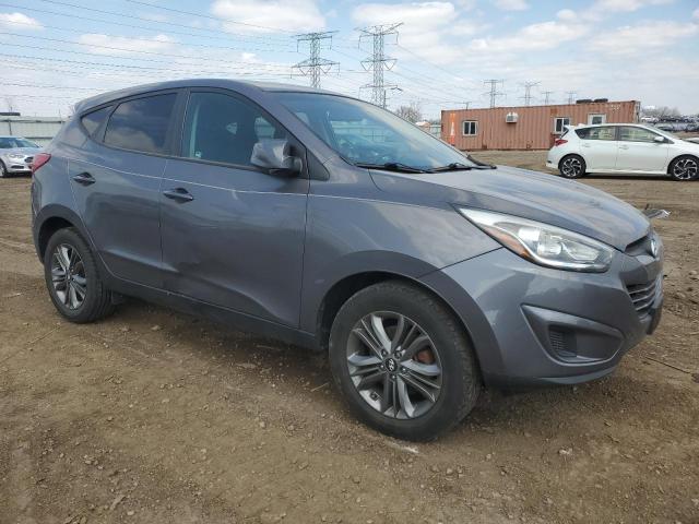 Vin: km8jt3af6fu010805, lot: 52706435, hyundai tucson gls 20154