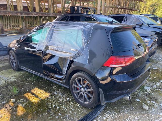 2019 VOLKSWAGEN GTI S 3VW5T7AU7KM007130