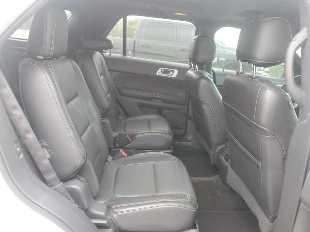 2015 FORD EXPLORER S - 1FM5K8GT3FGB01334