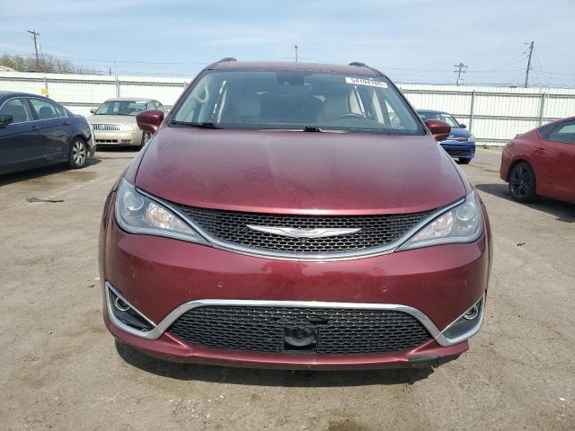 2017 CHRYSLER PACIFICA T 2C4RC1EG7HR603491