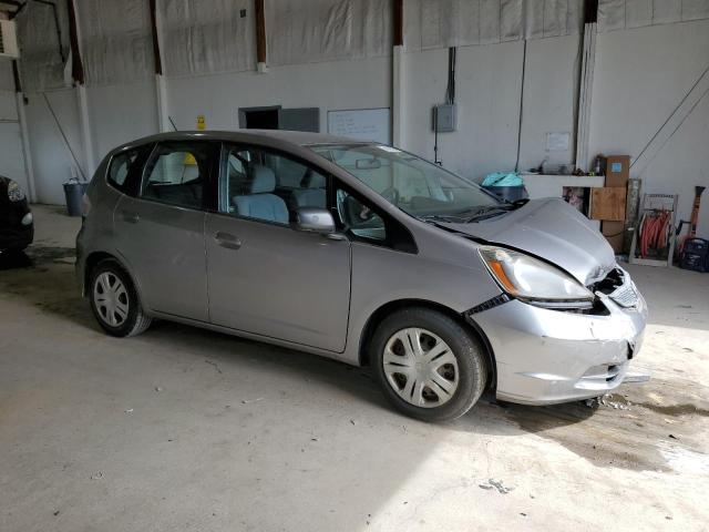 Vin: jhmge8h2xas001780, lot: 54019425, honda fit 20104