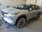 2021 NISSAN ROGUE SV - JN8AT3BA6MW000207