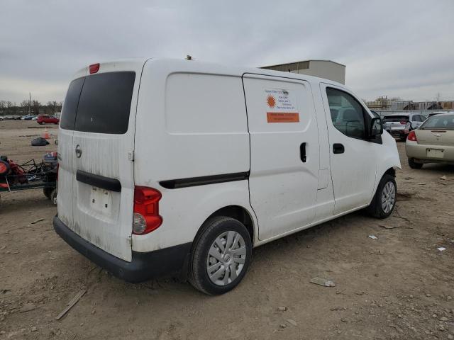 Vin: 3n6cm0kn2hk712294, lot: 51829265, nissan nv 2.5s 20173