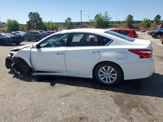 Vin: 1n4al3ap4gc179764, lot: 54183265, nissan altima 2.5 20162