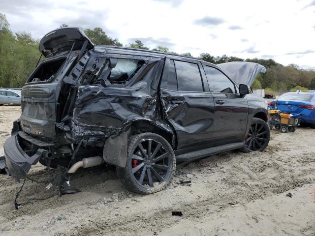 Vin: 1gnskrkd0nr338287, lot: 53679345, chevrolet tahoe k1500 rst 20223