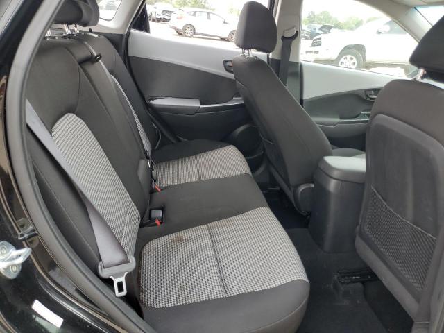 2018 HYUNDAI KONA SE - KM8K12AA9JU172218