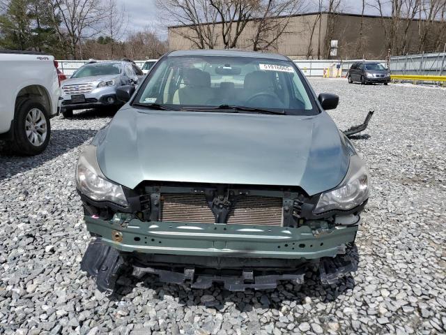 2016 SUBARU IMPREZA - JF1GJAA61GG020639
