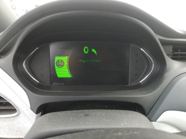 2018 CHEVROLET BOLT EV LT - 1G1FW6S02J4111998