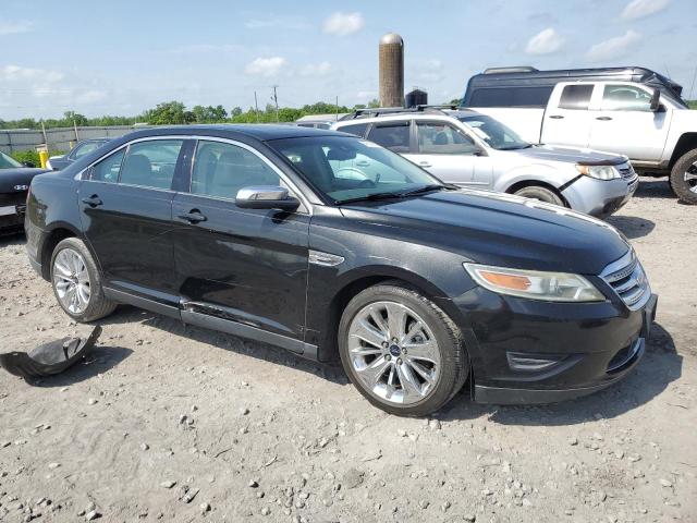 Vin: 1fahp2fw7bg128774, lot: 54733865, ford taurus limited 20114