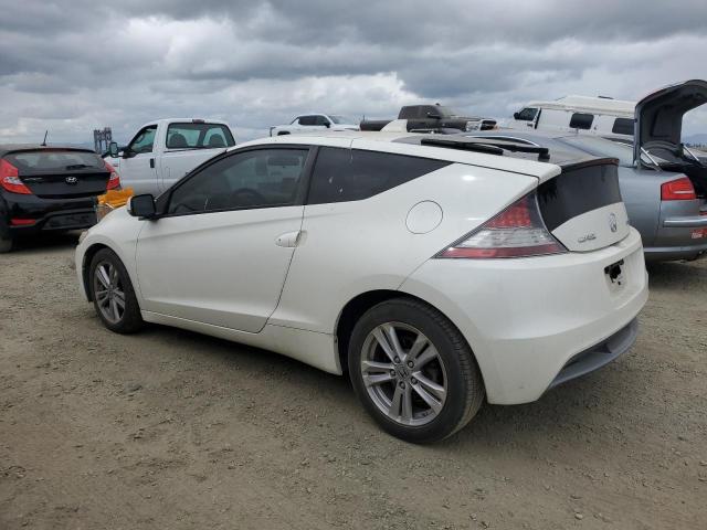 Vin: jhmzf1d69bs013457, lot: 54411175, honda crz ex 20112