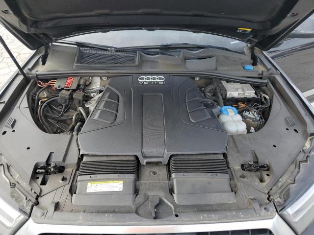 2017 AUDI Q7 PREMIUM - WA1LAAF73HD032623