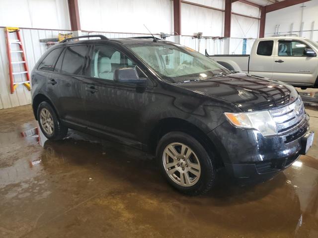 Vin: 2fmdk3gc7aba00960, lot: 54145845, ford edge se 20104