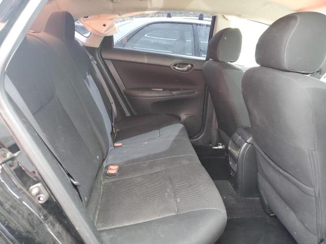 2019 NISSAN SENTRA S - 3N1AB7AP2KY256106