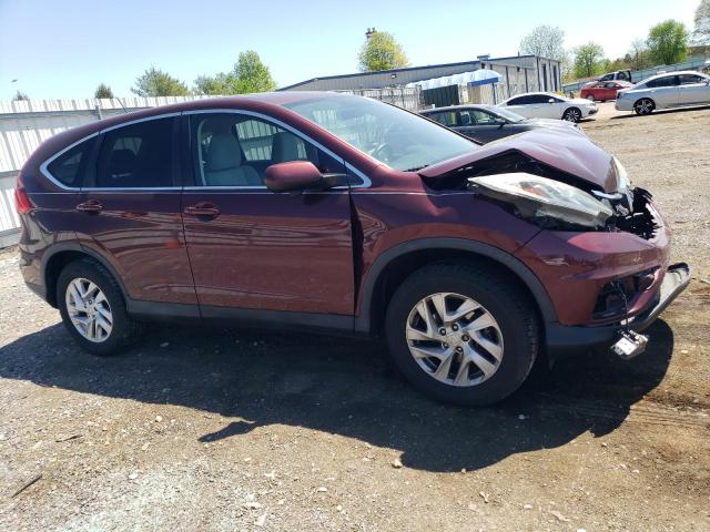2016 HONDA CR-V EX - 2HKRM4H56GH723030