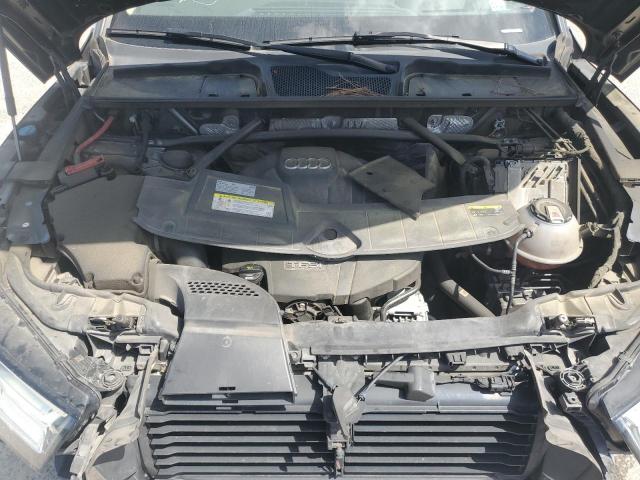 2018 AUDI Q5 PRESTIG - WA1CNAFY0J2056845