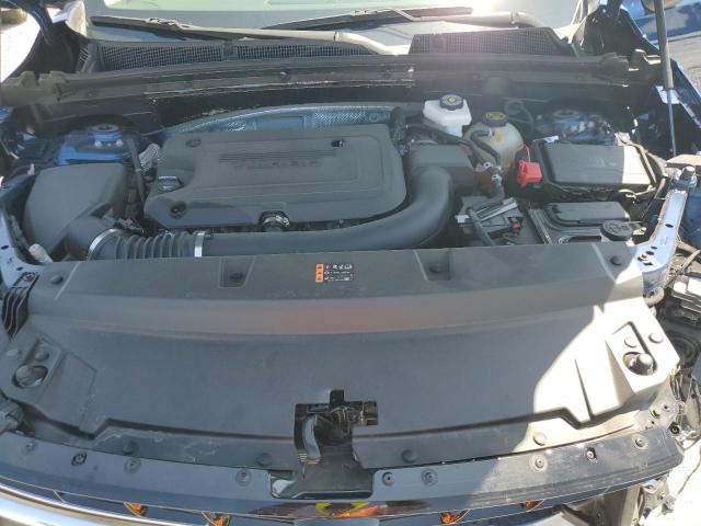 2022 BUICK ENVISION P - LRBAZLR45ND067404