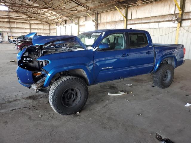 Vin: 3tmcz5an9hm063259, lot: 53985025, toyota tacoma double cab 2017 img_1