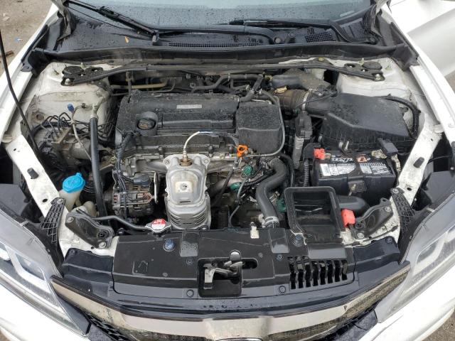 2016 HONDA ACCORD EXL - 1HGCT1B66GA012705