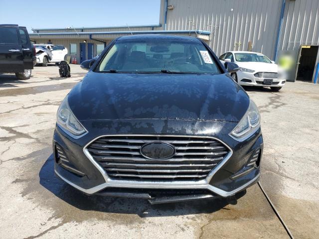 2018 HYUNDAI SONATA SPO - 5NPE34AF5JH677234