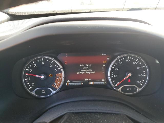 2023 JEEP RENEGADE A ZACNJDE11PPP18041