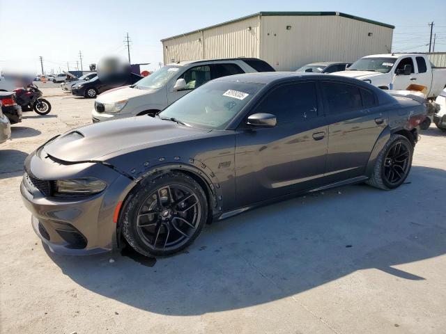 DODGE CHARGER SC