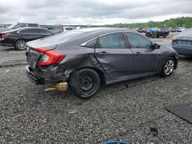Vin: 2hgfc2f54hh544168, lot: 54474175, honda civic lx 20173