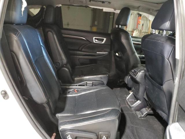 2015 TOYOTA HIGHLANDER - 5TDDKRFH1FS205748