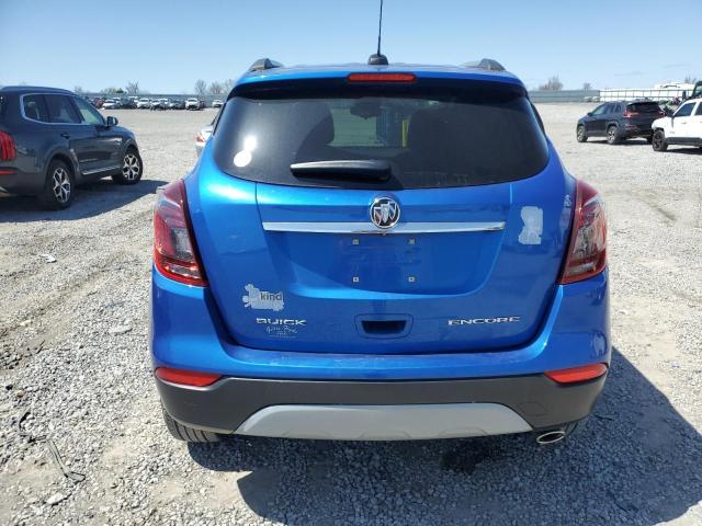 2018 BUICK ENCORE PRE - KL4CJASB8JB571668
