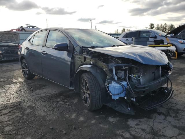 Vin: 2t1burhe6jc039233, lot: 51419755, toyota corolla l 20184