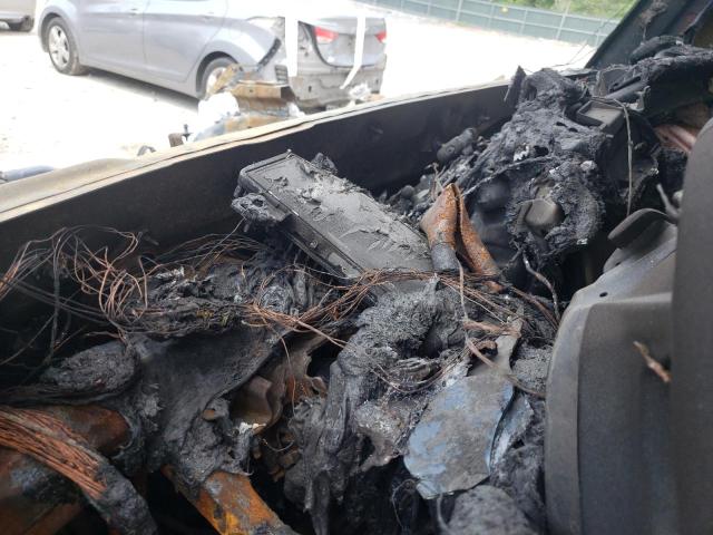 2023 FORD BRONCO RAP #3315791407