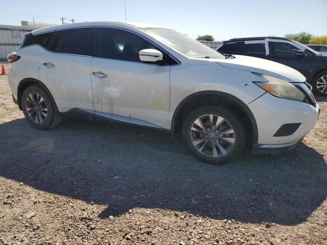 2016 NISSAN MURANO S - 5N1AZ2MG5GN142642