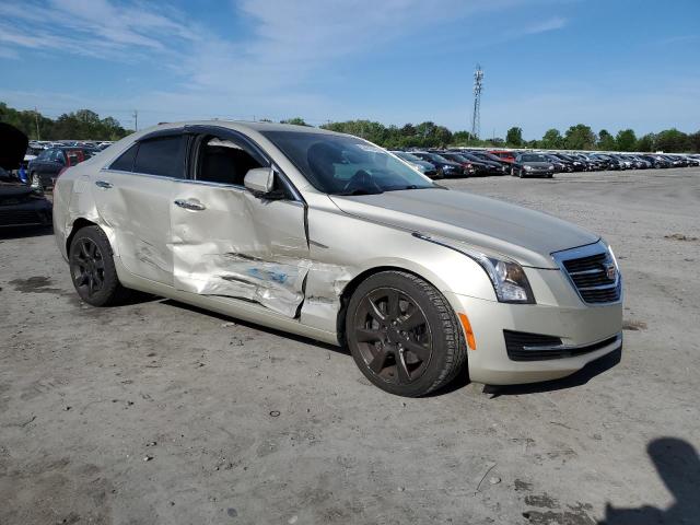 Vin: 1g6ag5rx6g0123070, lot: 54078675, cadillac ats 20164