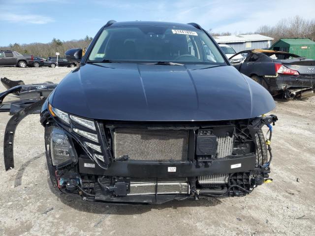 2022 HYUNDAI TUCSON SEL KM8JBDA2XNU056478
