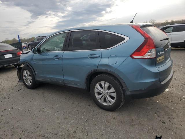 2014 HONDA CR-V EX - 2HKRM3H52EH510647
