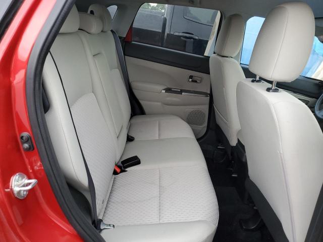 2019 MITSUBISHI OUTLANDER - JA4AP3AU8KU021476