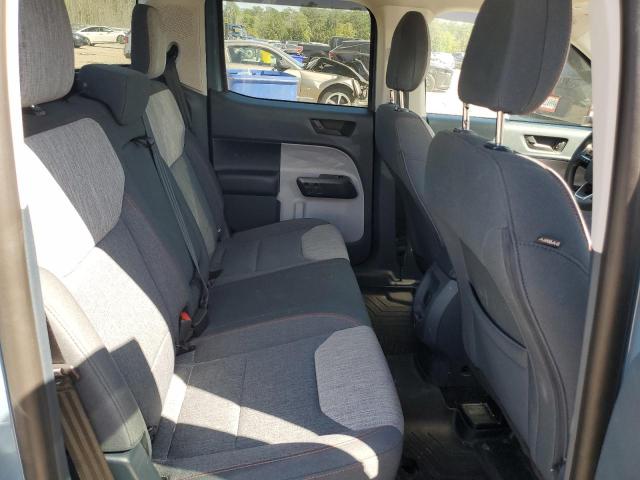 2023 FORD MAVERICK X - 3FTTW8E34PRA36653