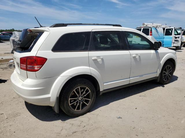 2018 DODGE JOURNEY SE - 3C4PDCAB4JT382865