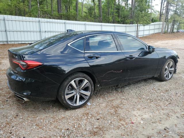 Vin: 19uub6f63pa004219, lot: 53113175, acura tlx advance 20233