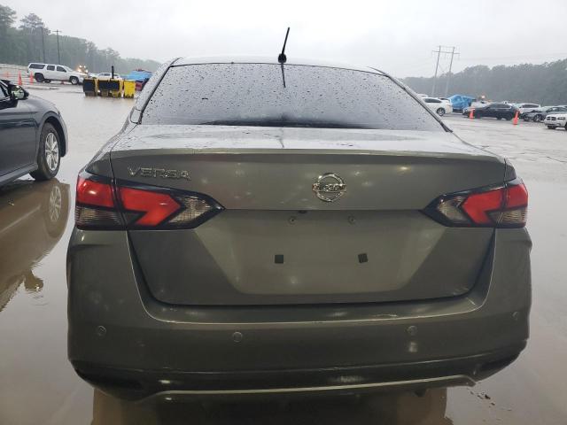 2020 NISSAN VERSA S - 3N1CN8DV7LL880546