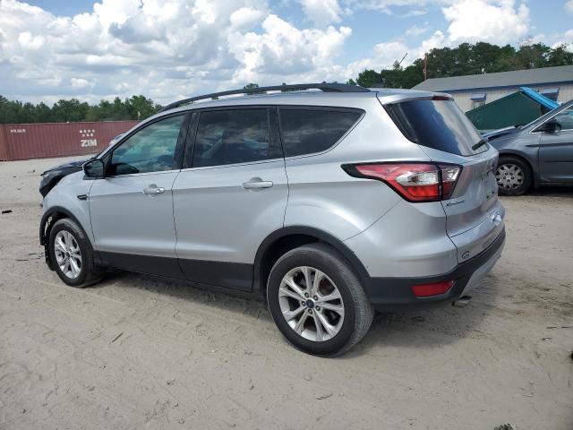 Vin: 1fmcu9gd1jub29255, lot: 54884545, ford escape se 20182