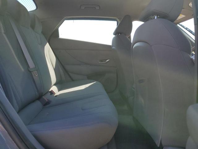 2022 HYUNDAI ELANTRA SE - KMHLL4AG1NU335531