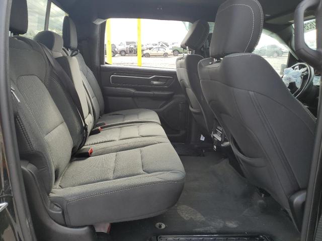 2021 RAM 1500 BIG H 1C6SRFFT6MN627336