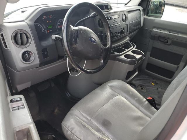 2012 FORD ECONOLINE - 1FTSS3ELXCDA75051