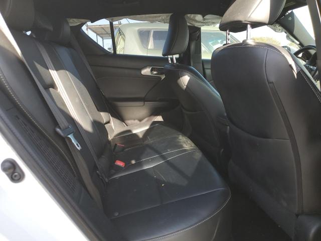 2016 LEXUS CT 200 JTHKD5BH8G2253691