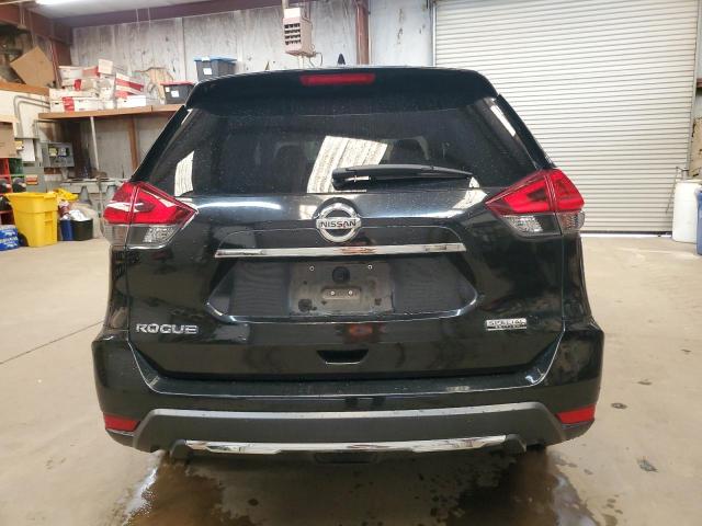 2020 NISSAN ROGUE S - JN8AT2MT8LW035712