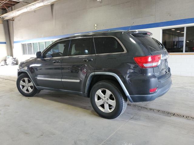 2011 JEEP GRAND CHER - 1J4RR4GG2BC731497