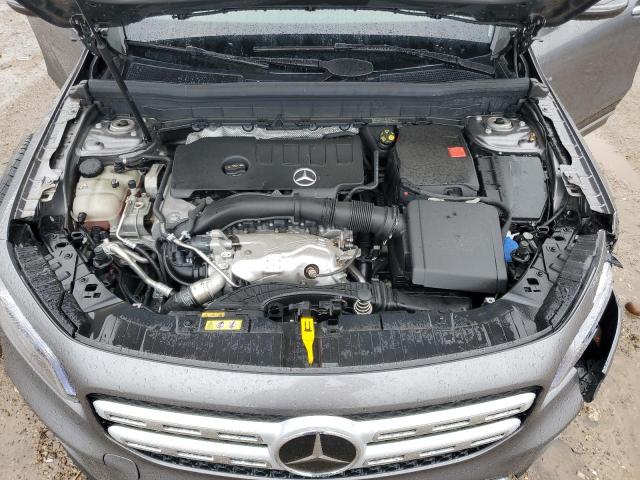 2022 MERCEDES-BENZ GLB 250 4M - W1N4M4HB2NW256883