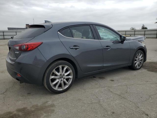 Vin: jm1bm1m3xg1299797, lot: 54344485, mazda 3 touring 20163