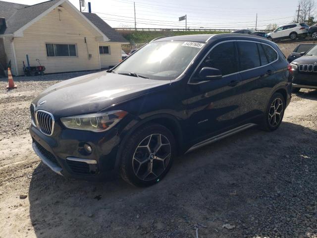 Vin: wbxht3c3xg5e55166, lot: 54397605, bmw x1 xdrive28i 2016 img_1