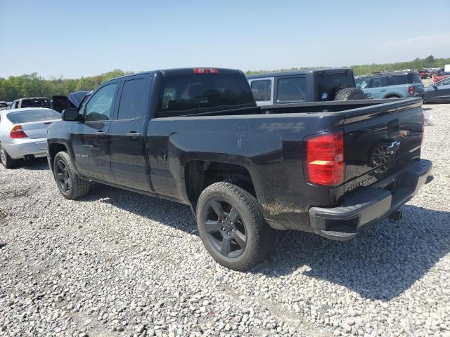 2015 CHEVROLET SILVERADO - 1GCVKPEH6FZ288764